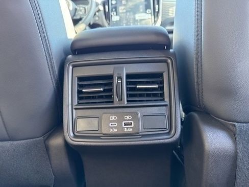 New 2026 Subaru Forester Premium image 15