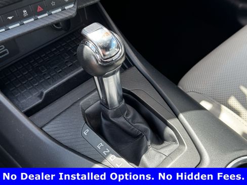 Used 2024 Ford Mustang Premium RWD image 19