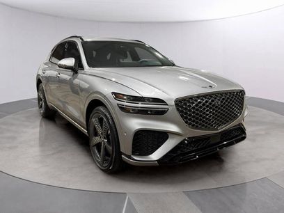 Certified 2023 Genesis GV70 2.5T w/ Sport Prestige Package