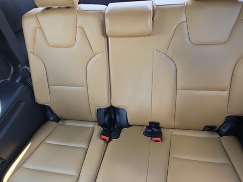 Used 2021 Kia Telluride SX w/ Nightfall Edition Package AWD/4WD image 18