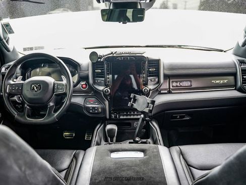 Used 2023 RAM 1500 TRX w/ TRX Level 2 Equipment Group image 68