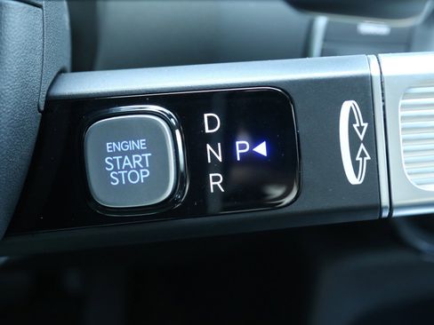 New 2026 Hyundai Palisade Limited image 25