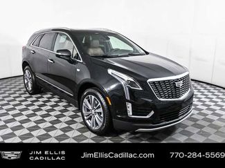 New 2024 Cadillac XT5 Premium Luxury w/ Technology Package video 1