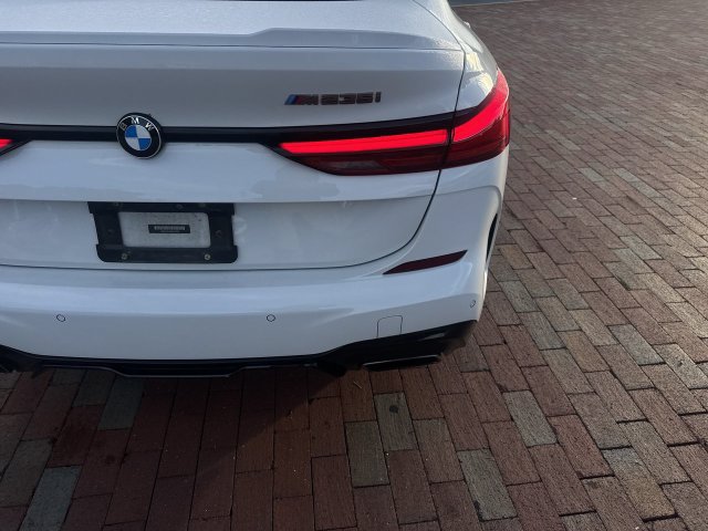 Used 2021 BMW M235i xDrive Gran Coupe AWD/4WD image 20