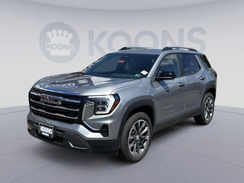 New 2025 GMC Terrain Elevation w/ Elevation Premium Package image 1