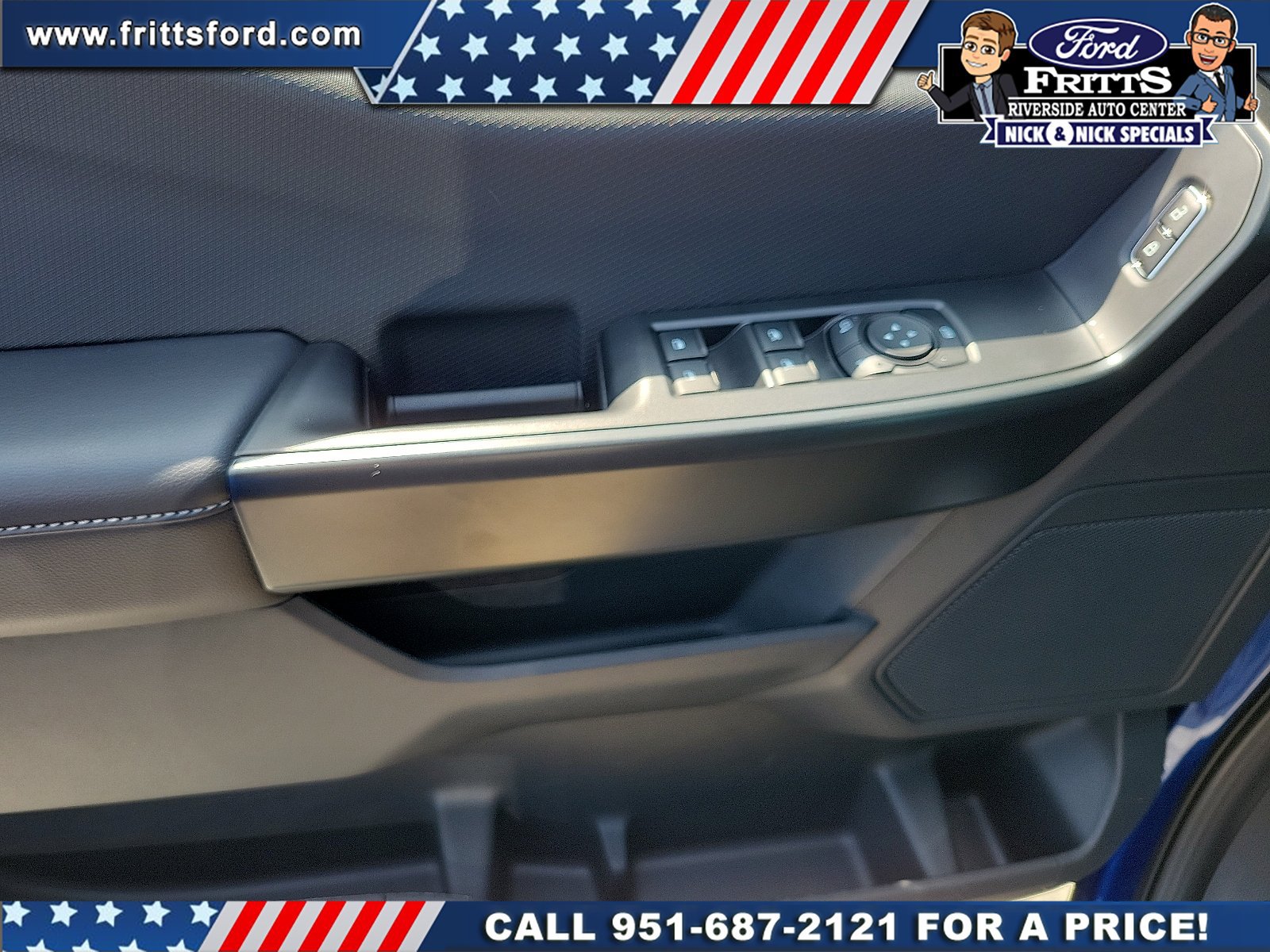 New 2026 Ford F150 STX RWD image 14
