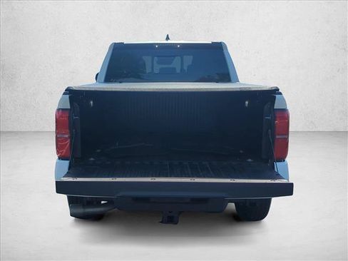 Certified 2024 Toyota Tacoma SR5 RWD image 6