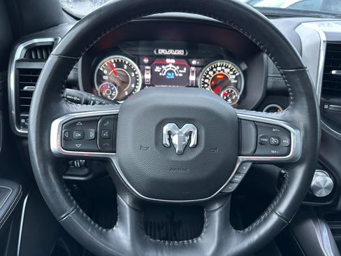 Used 2022 RAM 1500 Laramie image 23