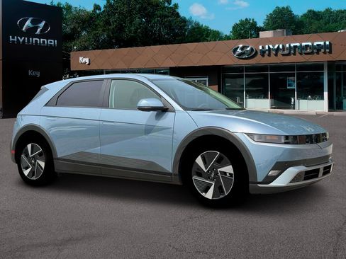 New 2026 Hyundai Ioniq 5 SE image 10