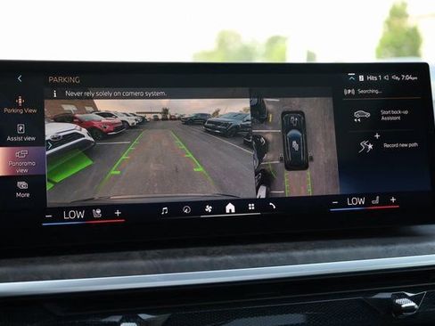 Used 2024 BMW X5 xDrive40i image 20