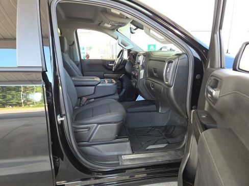 Used 2019 Chevrolet Silverado 1500 LT w/ All-Star Edition AWD/4WD image 51