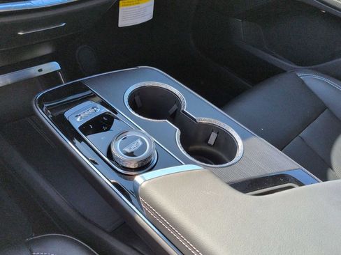 New 2026 Cadillac Lyriq Sport image 18