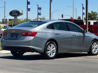 Used 2024 Chevrolet Malibu LT FWD video 2