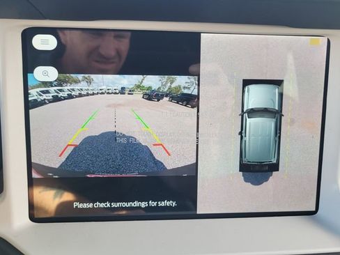 New 2025 Ford Bronco Stroppe Edition image 24