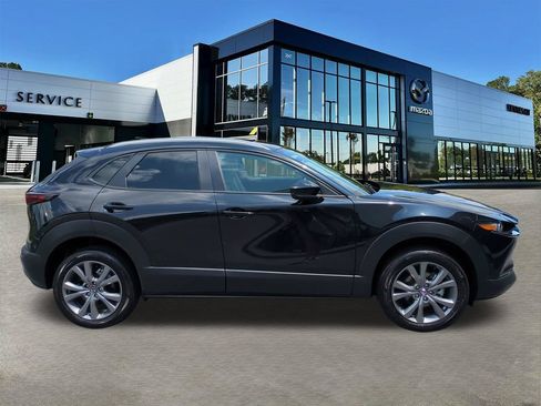 Used 2026 MAZDA CX-30 AWD 2.5 S image 3