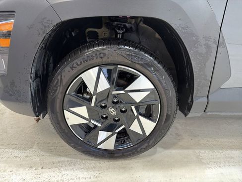 Used 2025 Hyundai Kona SEL image 26