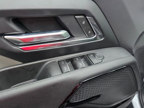 New 2026 Chevrolet Silverado EV Trail Boss image 23