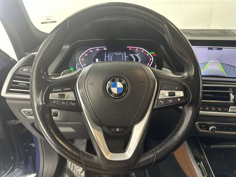 Used 2019 BMW X5 xDrive40i w/ Convenience Package AWD/4WD image 14