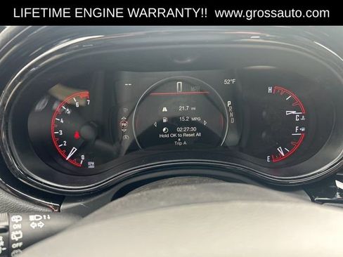 New 2026 Dodge Durango GT image 21