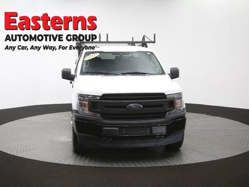 Used 2019 Ford F150 XL w/ Equipment Group 101A Mid AWD/4WD image 52