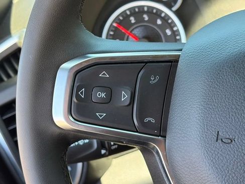 Certified 2026 RAM 2500 Big Horn AWD/4WD image 18