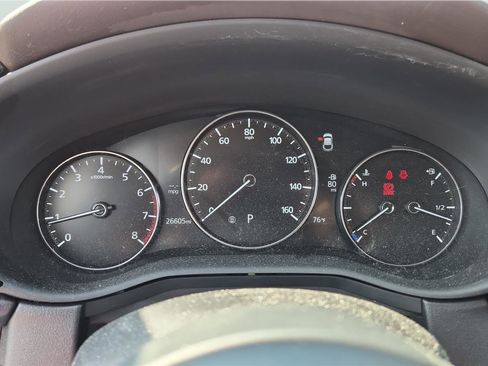 Used 2023 MAZDA CX-30 2.5 Turbo w/ Premium Package AWD/4WD image 13