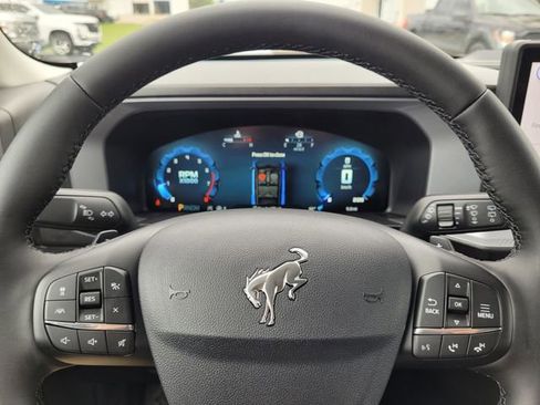 New 2026 Ford Bronco Sport Badlands image 19