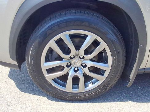 Used 2016 Lexus NX 200t AWD w/ Luxury Package image 33