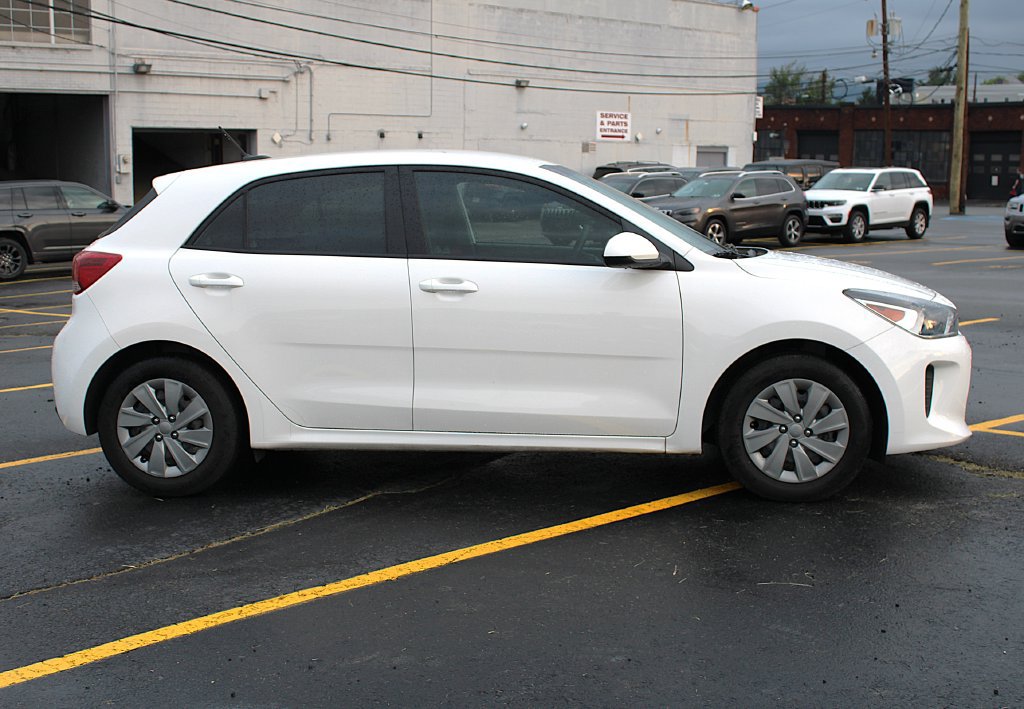 Used 2020 Kia Rio S FWD image 3