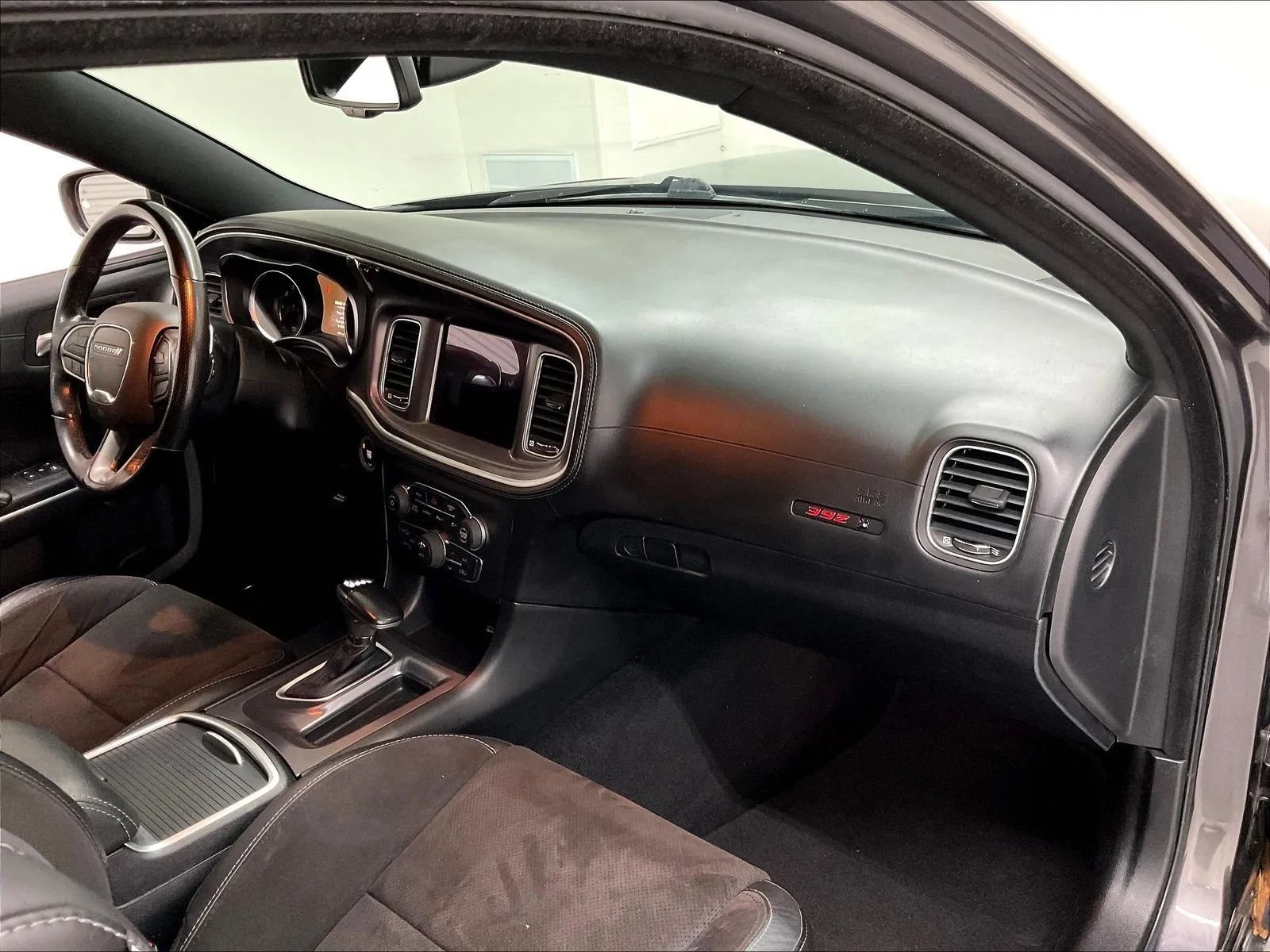 Used 2020 Dodge Charger Scat Pack w/ Plus Group RWD image 11