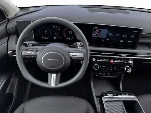 New 2026 Hyundai Tucson SEL image 18