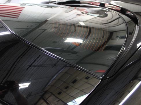 Used 2000 Chevrolet Camaro Z28 w/ SS Performance/Appearance Pkg image 39