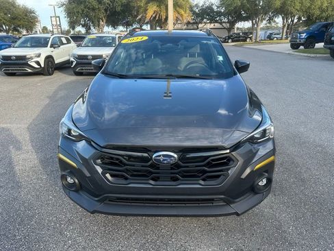 Used 2024 Subaru Crosstrek 2.5i Sport w/ Crosstrek Mirror Package image 13