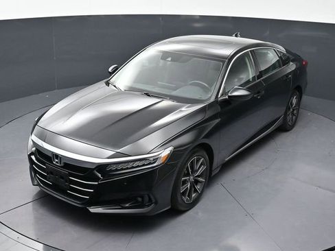 Used 2021 Honda Accord EX-L image 24