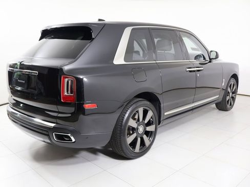 Used 2023 Rolls-Royce Cullinan w/ Technology Package AWD/4WD image 25