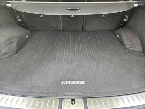 Used 2024 Genesis GV80 3.5T Prestige w/ Prestige Package image 15