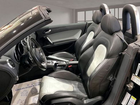 Used 2012 Audi TTS 2.0T Prestige image 23