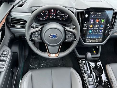 New 2026 Subaru Forester Sport image 11