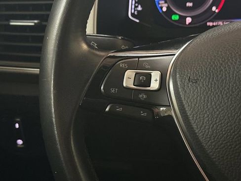 Used 2019 Volkswagen Atlas SEL image 30