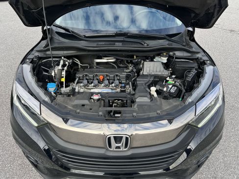 Used 2022 Honda HR-V EX image 30