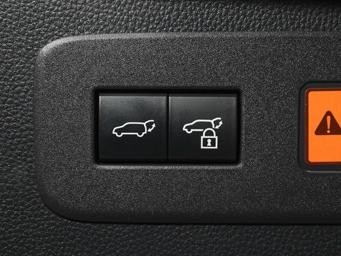 Used 2024 Lexus GX 550 AWD/4WD image 11