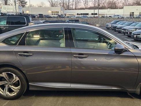 Used 2019 Honda Accord EX-L image 13