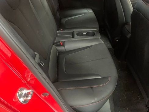 Used 2021 Hyundai Veloster 2.0 Premium FWD image 10