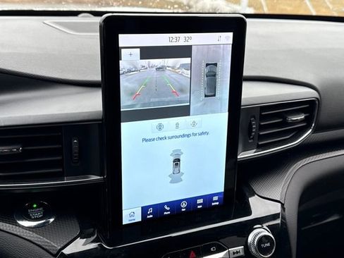 Used 2021 Ford Explorer ST w/ Equipment Group 401A image 28