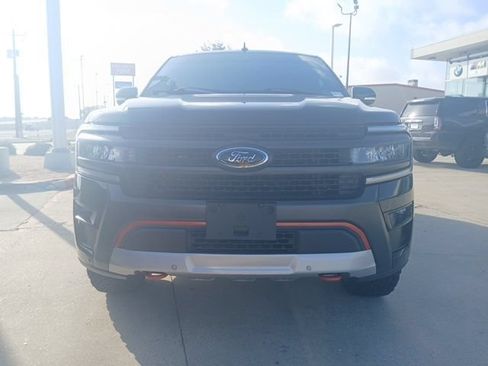 Used 2022 Ford Expedition Timberline AWD/4WD image 2