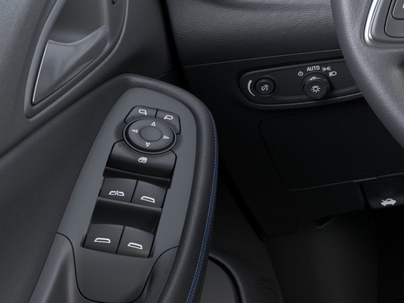 New 2026 Buick Encore GX Sport Touring w/ Advanced Technology Package FWD image 23