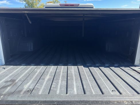 Used 2019 Chevrolet Silverado 1500 LTZ w/ LTZ Premium Package image 16