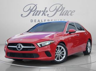 Used 2020 Mercedes-Benz A 220 video 1