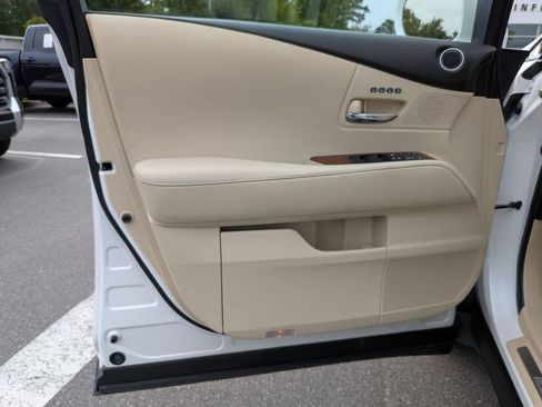 Used 2015 Lexus RX 350 FWD image 12