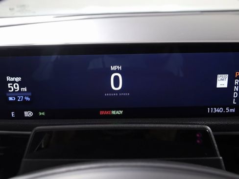 Used 2023 Ford Mustang Mach-E Select image 19